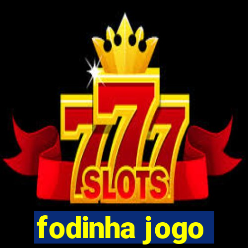 fodinha jogo